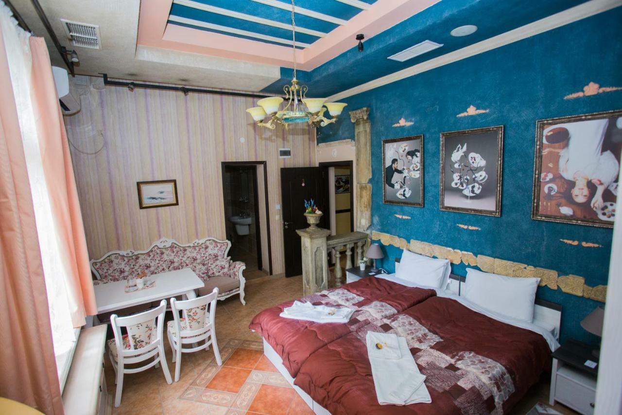 Guest House Marrakech Gabrovo Ngoại thất bức ảnh