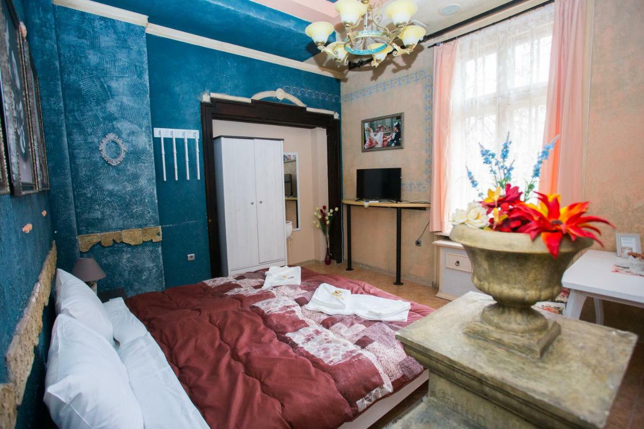 Guest House Marrakech Gabrovo Ngoại thất bức ảnh