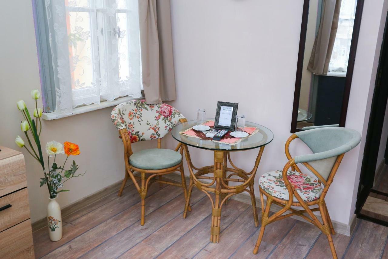 Guest House Marrakech Gabrovo Ngoại thất bức ảnh