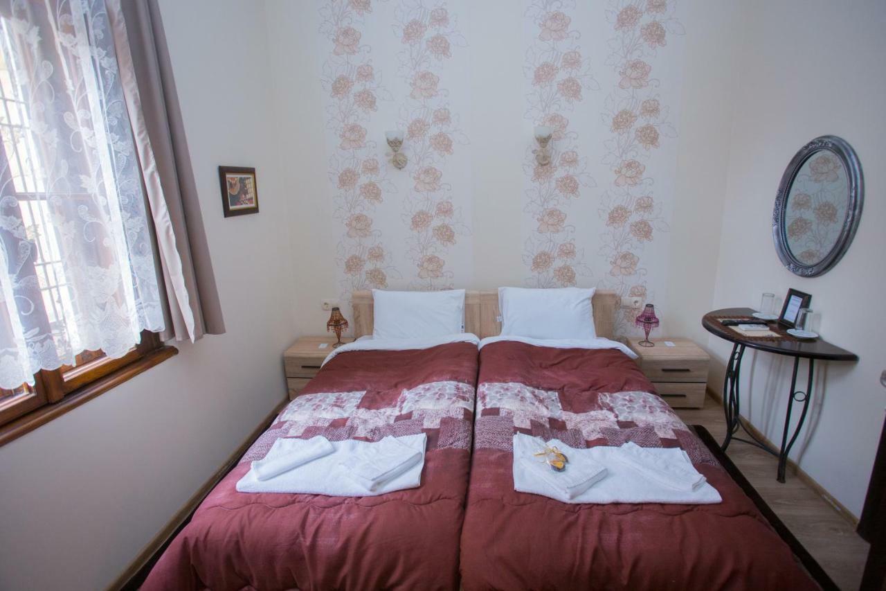 Guest House Marrakech Gabrovo Ngoại thất bức ảnh