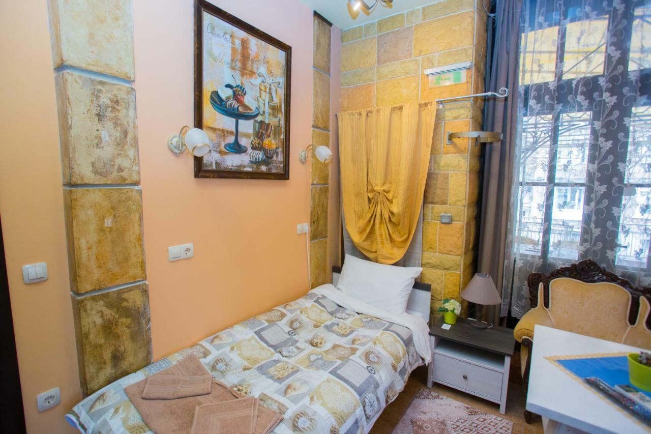 Guest House Marrakech Gabrovo Ngoại thất bức ảnh